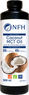 NFH Coconut MCT Oil
