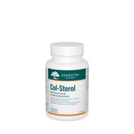 genestra col sterol plant sterol formula