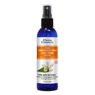 Divine Essence Orange Blossom (Neroli) Fortified Floral Water 110ml