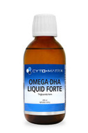 Cyto Matrix Omega DHA Liquid Forte 150 ml