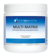 Cyto Matrix Multi Matrix Powder
Multi Matrix Cyto Matrix Multi Matrix Powder
Multi Matrix
