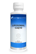 Cyto Matrix Liposomal CoQ10 225ml.