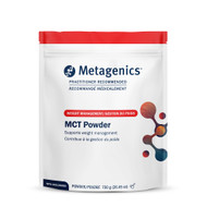 Metagenics MCT Powder