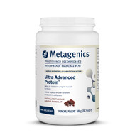 Metagenics Ultra Advanced Protein Chocolate