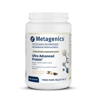 Metagenics Ultra Advanced Protein Vanilla