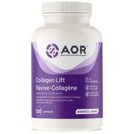 Aor Collagen Lift 120 Capsules