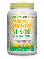 VegiDay All In One Nutritional Shake Spring 780g