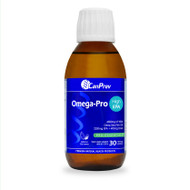 CanPrev Omega-Pro High EPA 5-1 Liquid 150 ml