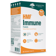 Genestra HMF Immune Probiotic Shelf Stable