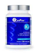 CanPrev K2 120 Softgels