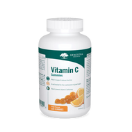 Genestra Vitamin C Gummies