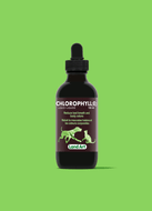 Land Art Chlorophyll for Pets 100ml