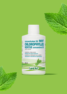 Land Art Chlorophyll(E) Concentrated 5X Mint 500ml
