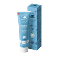 Green Beaver Extra Whitening Fresh Mint Toothpaste