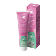 Green Beaver Anti-Cavity Fluoride-Free Kids Bubblegum Toothpaste