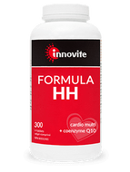 Innovite Formula HH 300 Veg Tablets 