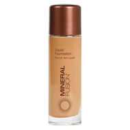 Mineral Fusion Liquid Foundation Olive 3 30ml