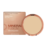 Mineral Fusion Pressed Base Olive 1 9g