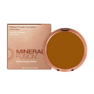 Mineral Fusion Pressed Base Deep 2 9g