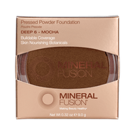 Mineral Fusion Pressed Base Deep 6 9g