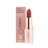 Mineral Fusion Lipstick Tempting 3.9 g Mineral Fusion Lipstick Tempting 3.9 g