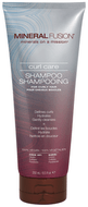 Mineral Fusion Curl Care Shampoo 250ml