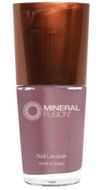 Mineral Fusion Nail Polish Whisper 10ml