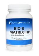 Cyto Matrix Bio B Matrix HP 90 Veg Capsules