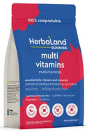 Herbaland Multivitamins Gummy for Adults Sugar Free 90 Gummies