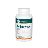 Genestra Bio Enzymes 100 Tablets