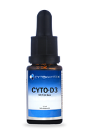 Cyto Matrix Cyto D3 2500IU 15ml