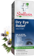 Similasan Dry Eye Relief 10ml (New Look)
