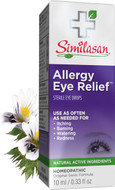 Similasan Allergy Eye Relief 10ml
