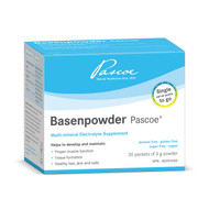 Pascoe Basenpowder 30 Sachets