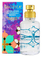 Pacifica Himalayan Patchouli Berry Spray Perfume 29 ml