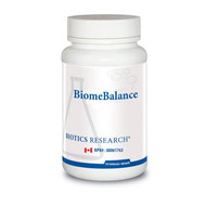 Biotics Research BiomeBalance 120 Capsules