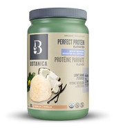 Botanica Perfect Protein Elevated Brain Booster 606 g