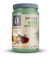 Botanica Perfect Protein Elevated Adrenal Support 642 g