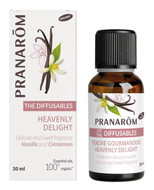 Pranarom Heavenly Delight Organic 30 ml
