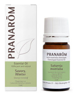 Pranarom Savory Winter Flowering Top Oil 5 ml
