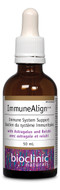 Bioclinic Naturals ImmuneAlign 50ml