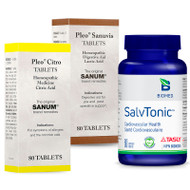 Biomed Athletic Performance & Recovery Bundle