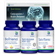 Biomed Concussion Bundle