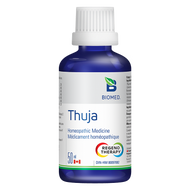 Biomed Thuja 50 ml