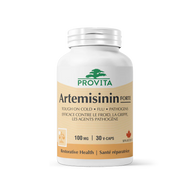 Provita Artemisinin Forte 30 Capsules