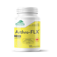 Provita Arthro-FLX Forte 120 Capsules