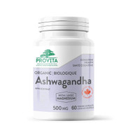 Provita Ashwagandha 60 Capsules