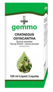 Unda Crataegus Oxyacantha 125 ml