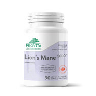 Provita Lion's Mane 5000 ( previous look)
