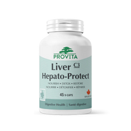 Provita Liver C3 Hepato-Protect 45 Capsules